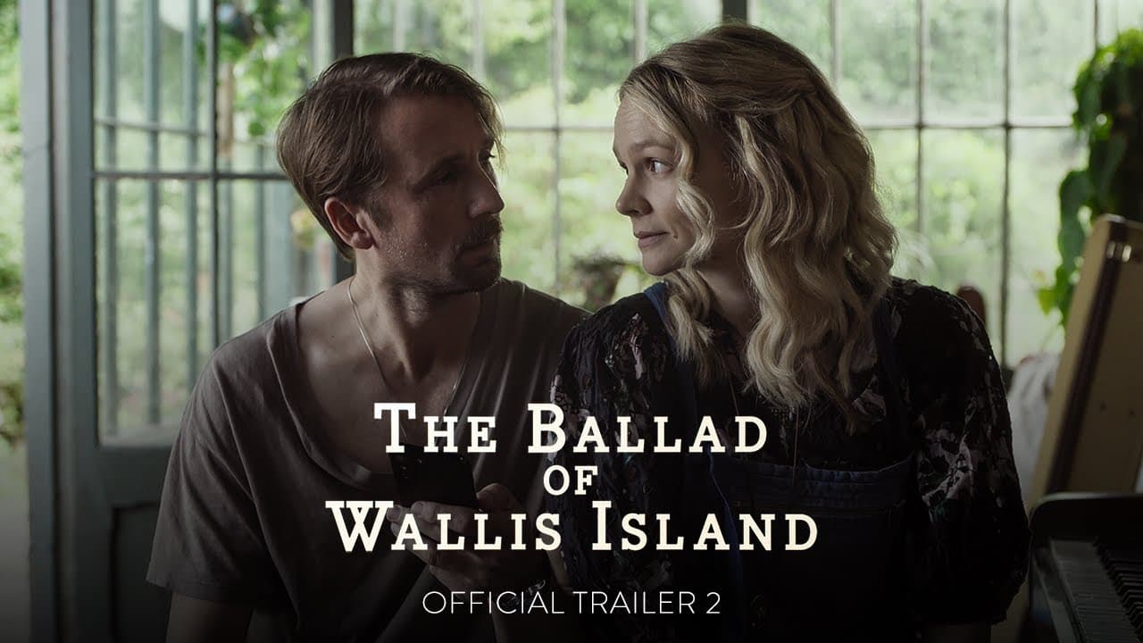 The Ballad of Wallis Island trailer thumbnail