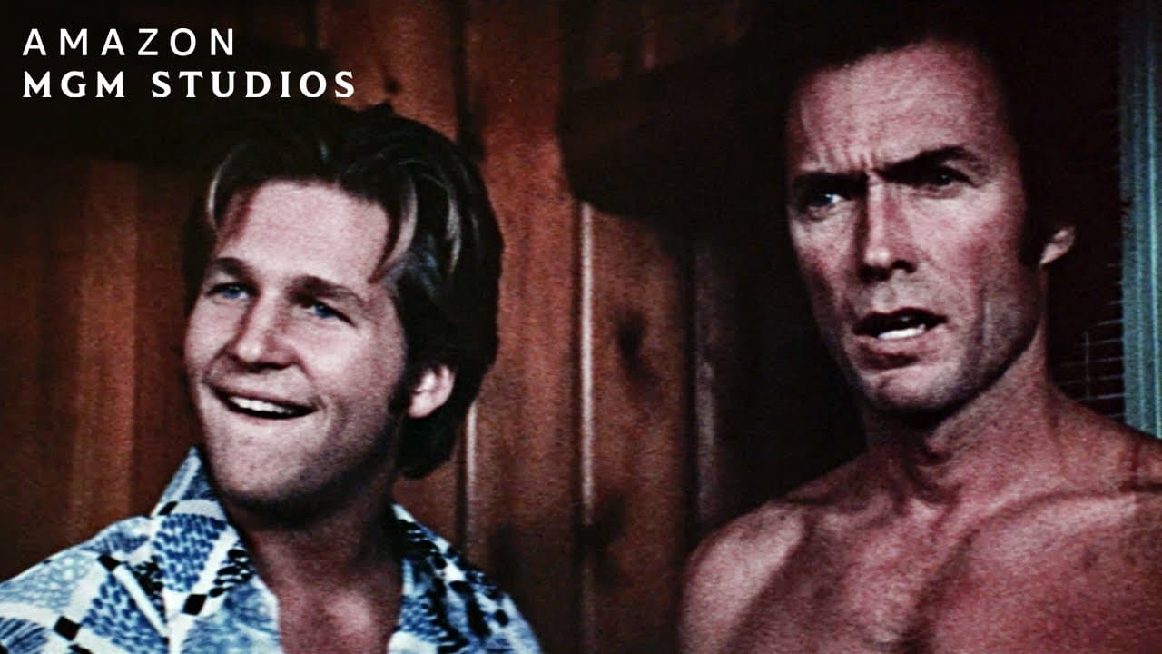 Thunderbolt and Lightfoot trailer thumbnail