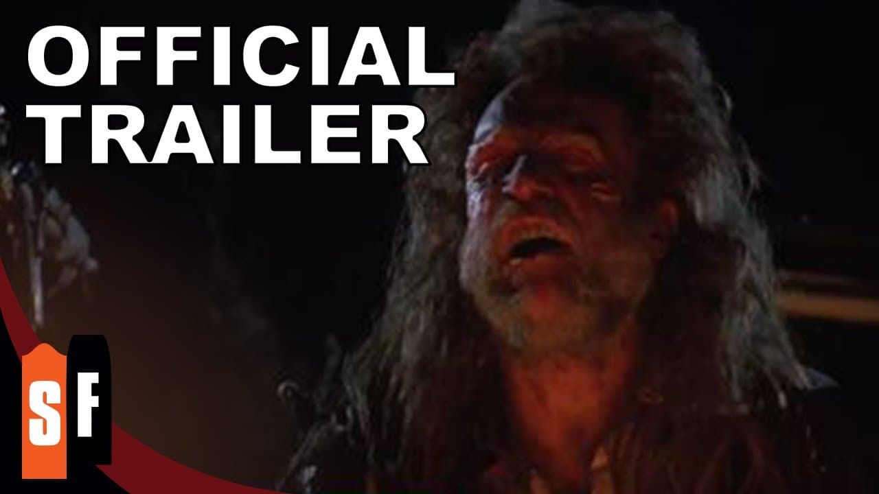The Vagrant trailer thumbnail