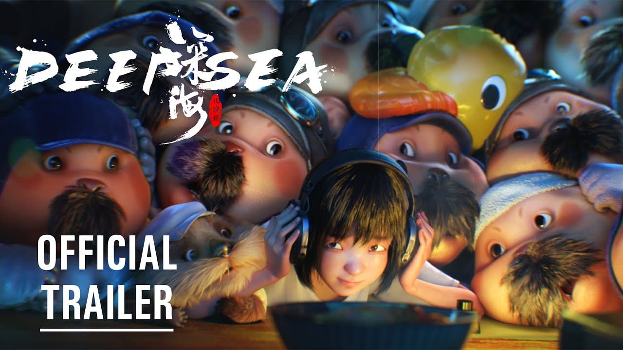 Deep Sea trailer thumbnail