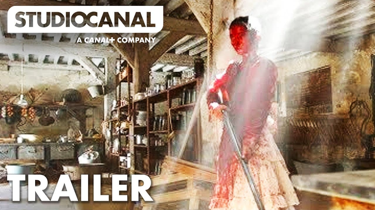 Frontier(s) trailer thumbnail
