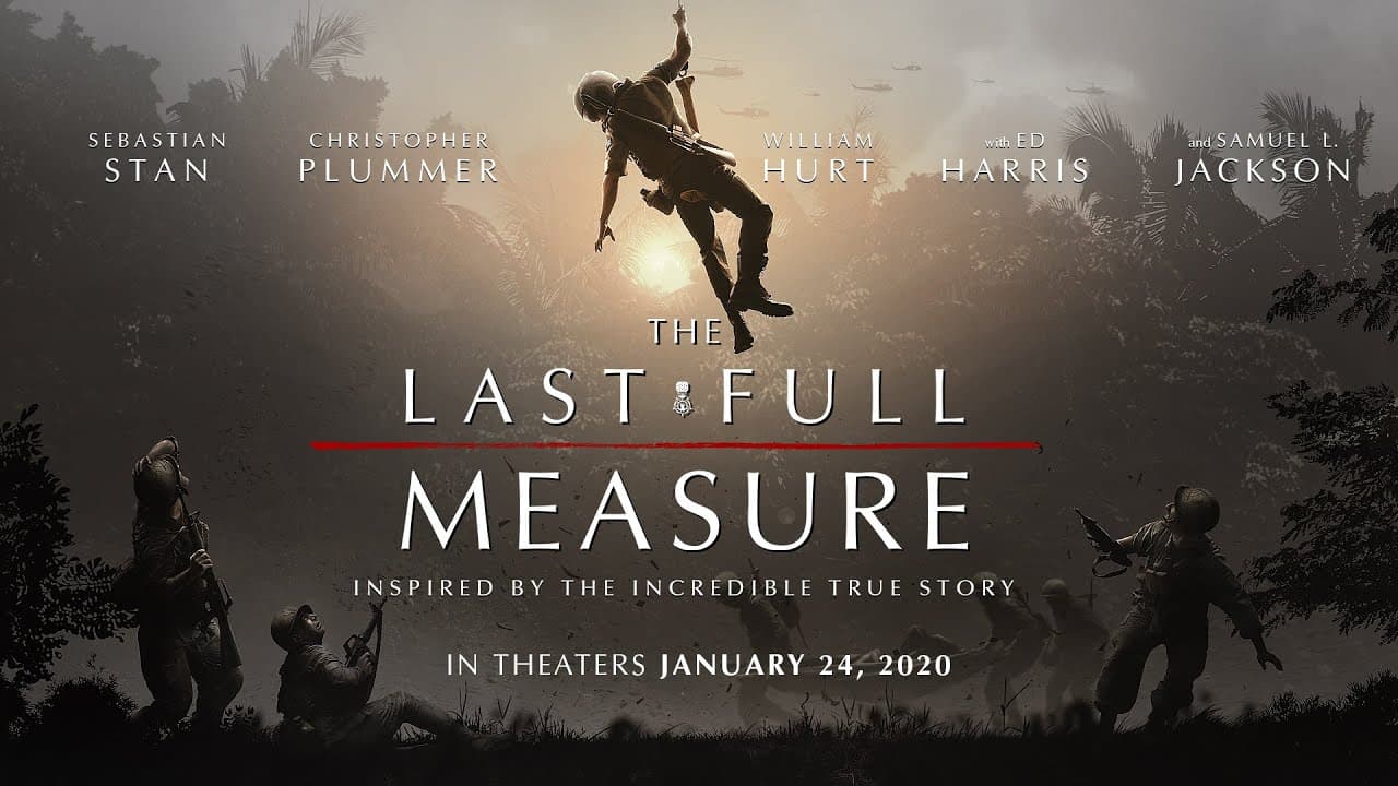 The Last Full Measure trailer thumbnail