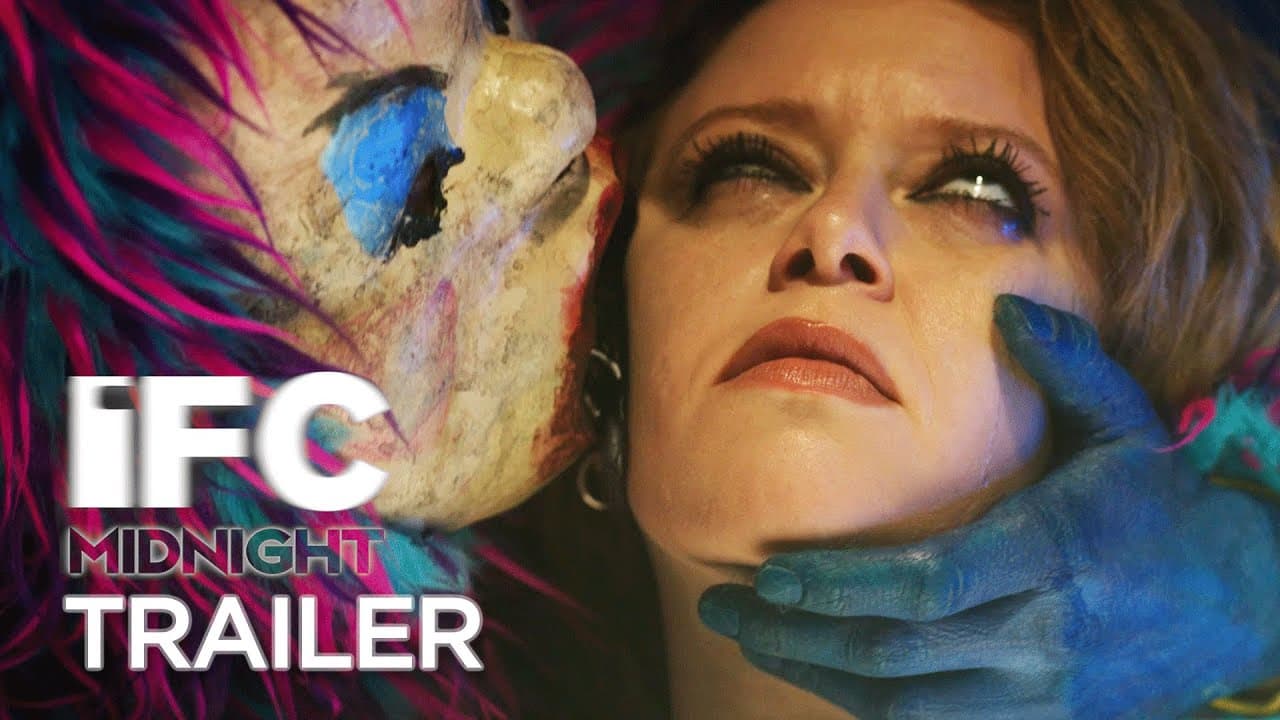 Antibirth trailer thumbnail