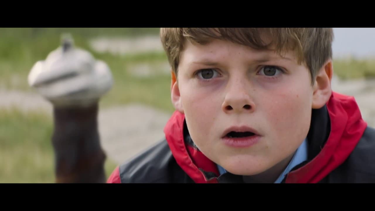 The Kid Who Would Be King trailer thumbnail