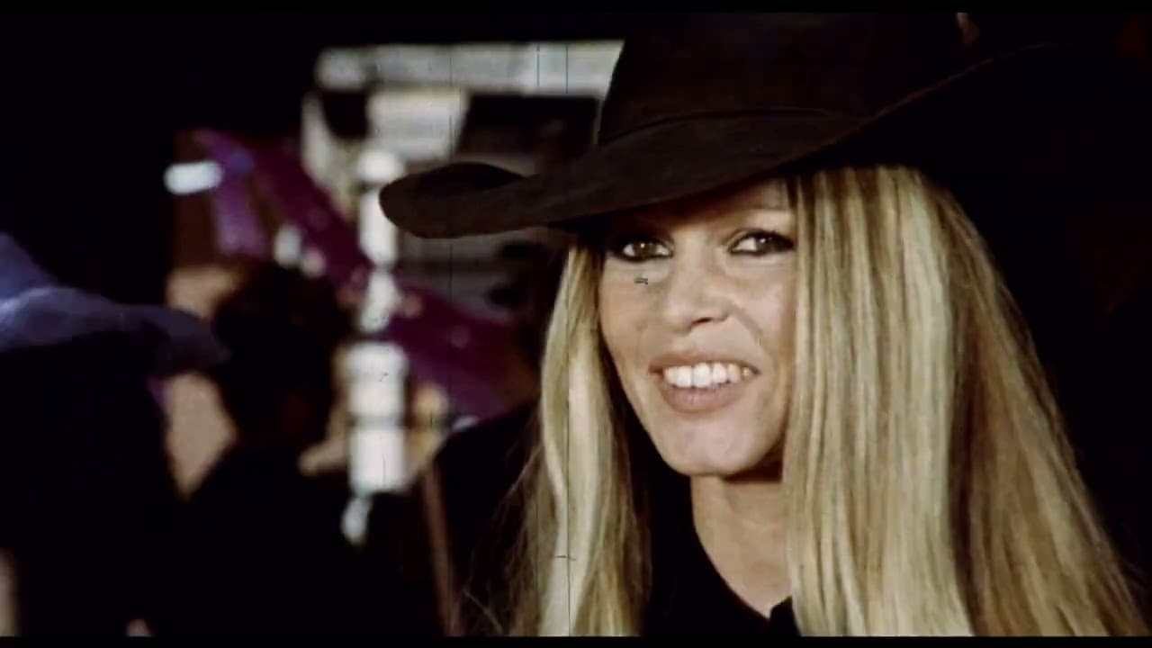 The Legend of Frenchie King trailer thumbnail