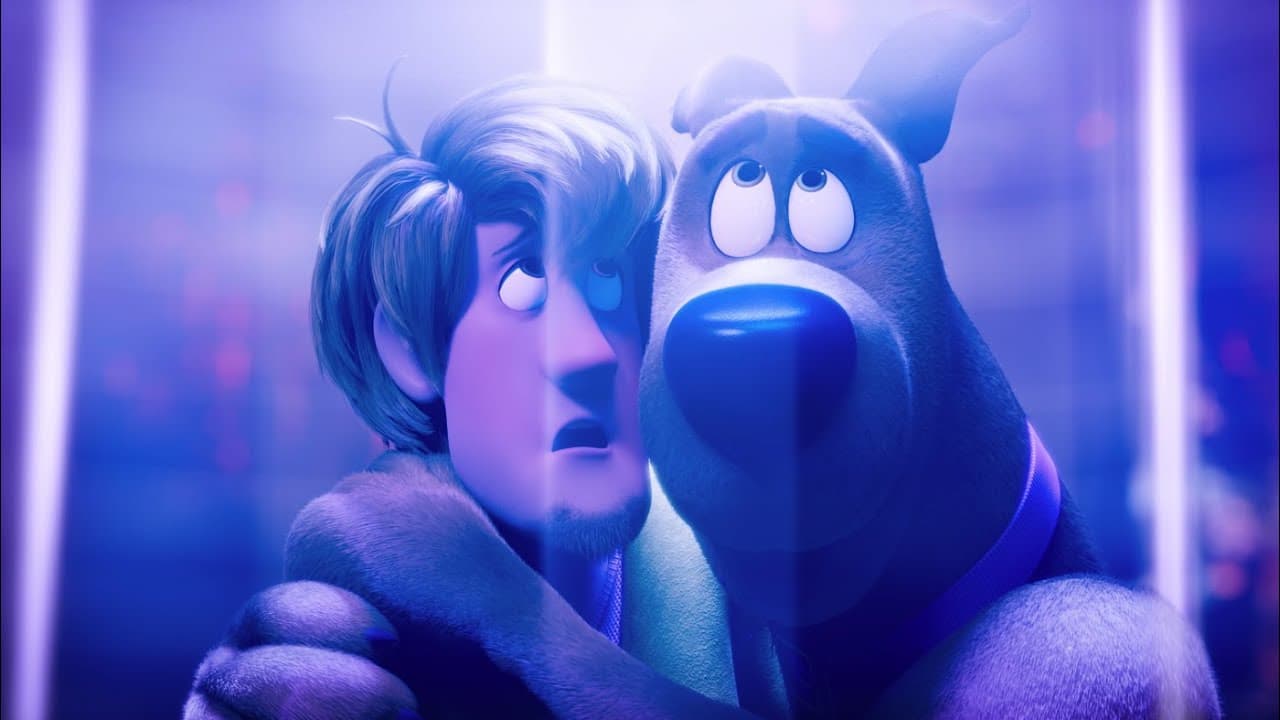 Scoob! trailer thumbnail