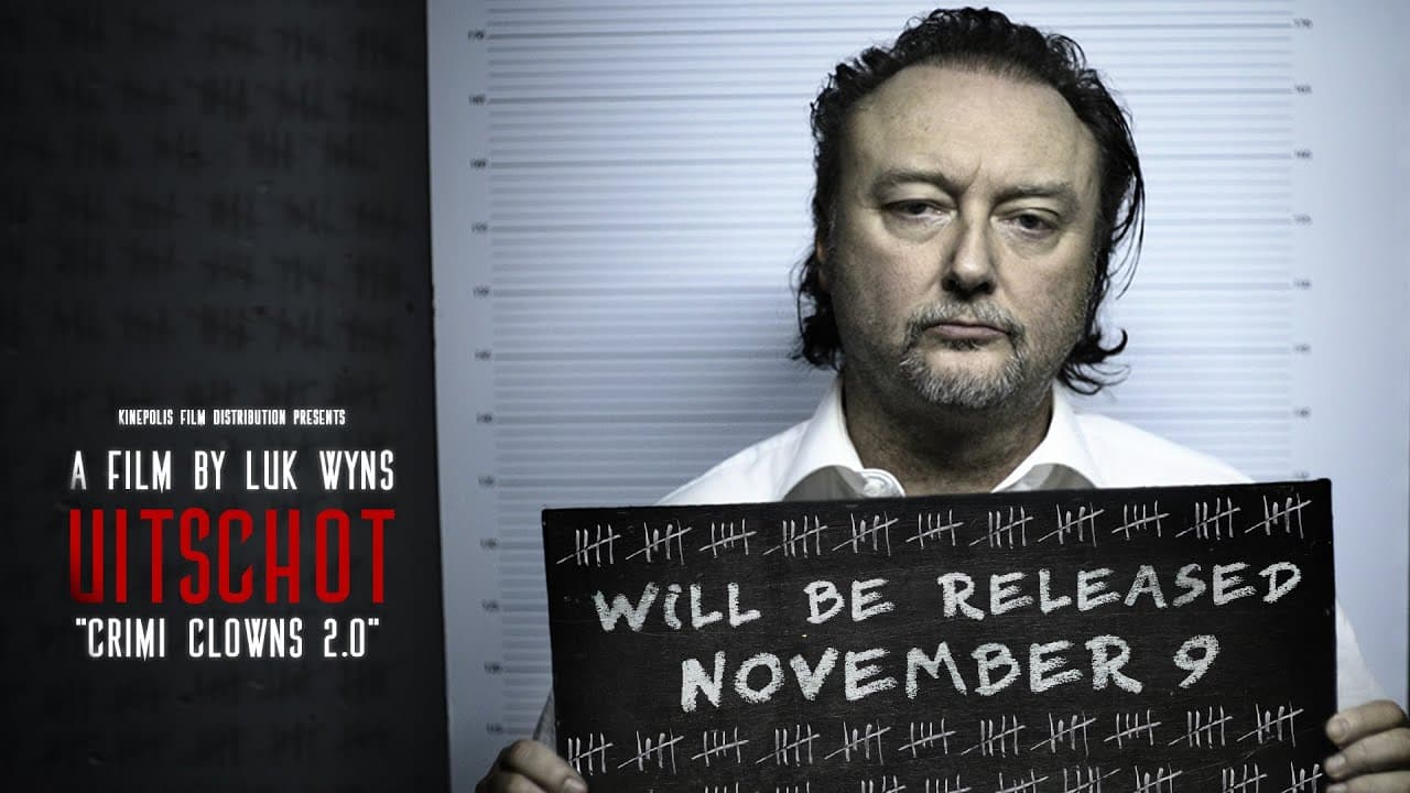 Crimi Clowns 2.0: Scum trailer thumbnail