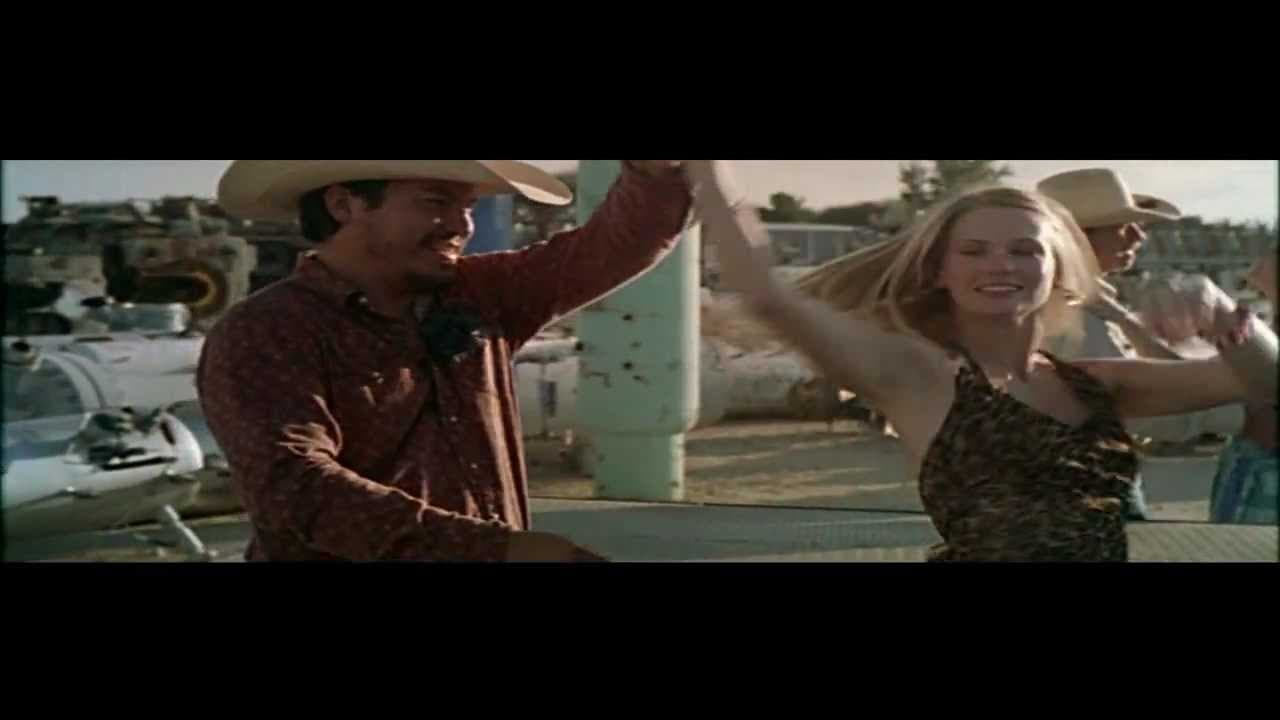 The Three Burials of Melquiades Estrada trailer thumbnail