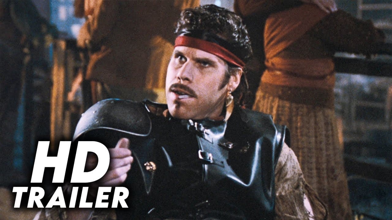 The Ice Pirates trailer thumbnail
