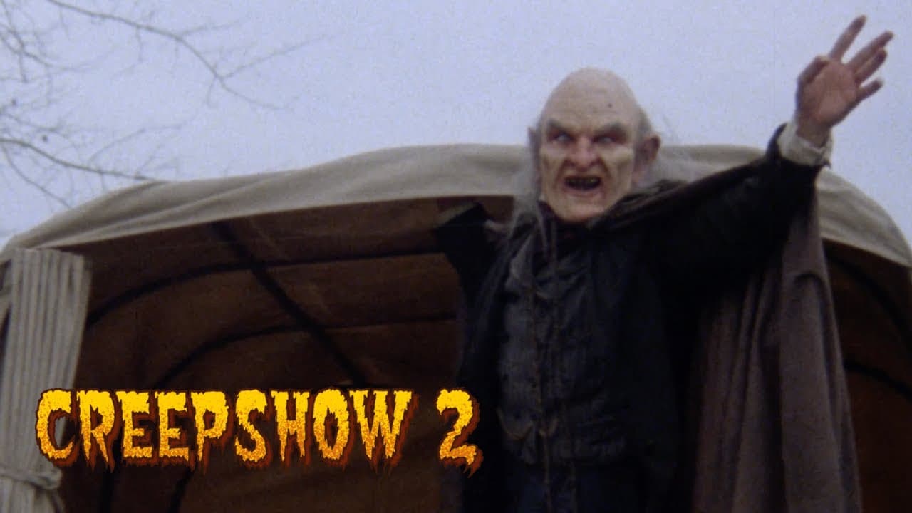 Creepshow 2 trailer thumbnail
