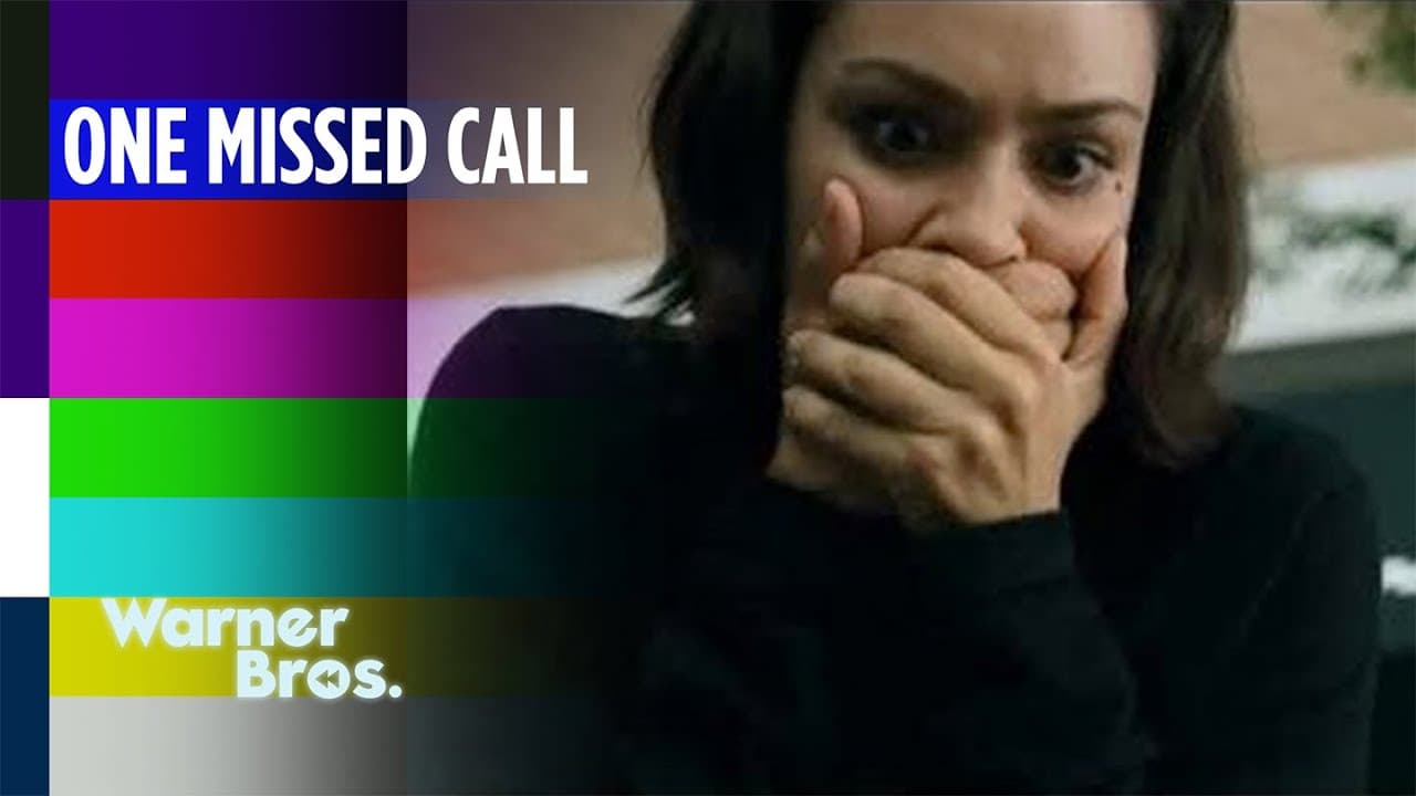 One Missed Call trailer thumbnail