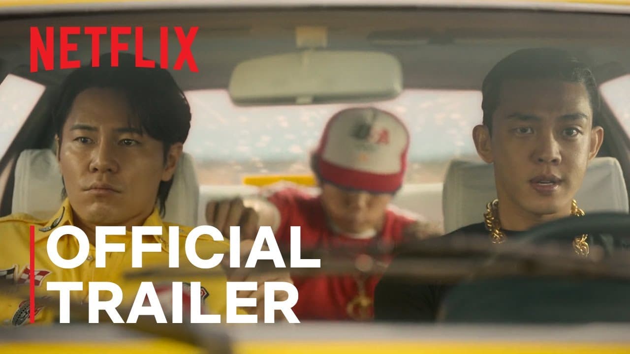 Seoul Vibe trailer thumbnail