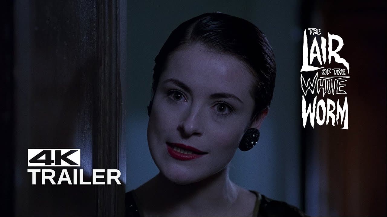 The Lair of the White Worm trailer thumbnail
