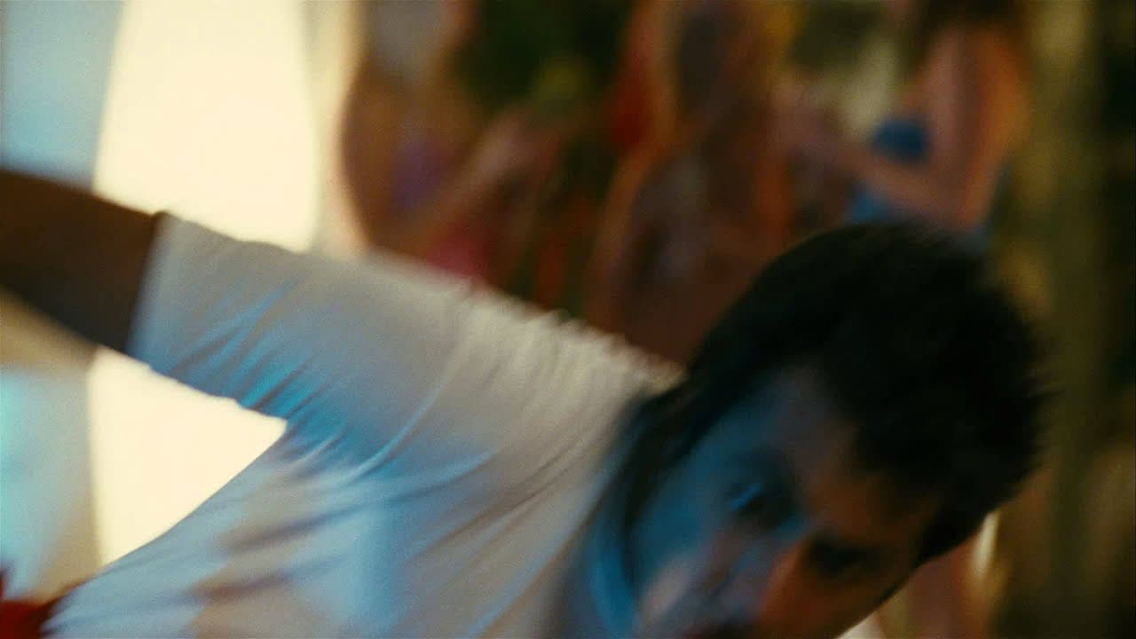 Harold & Kumar Escape from Guantanamo Bay trailer thumbnail