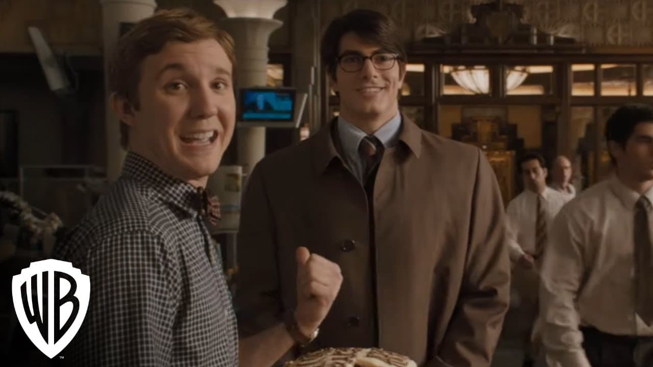 Superman II: The Richard Donner Cut trailer thumbnail