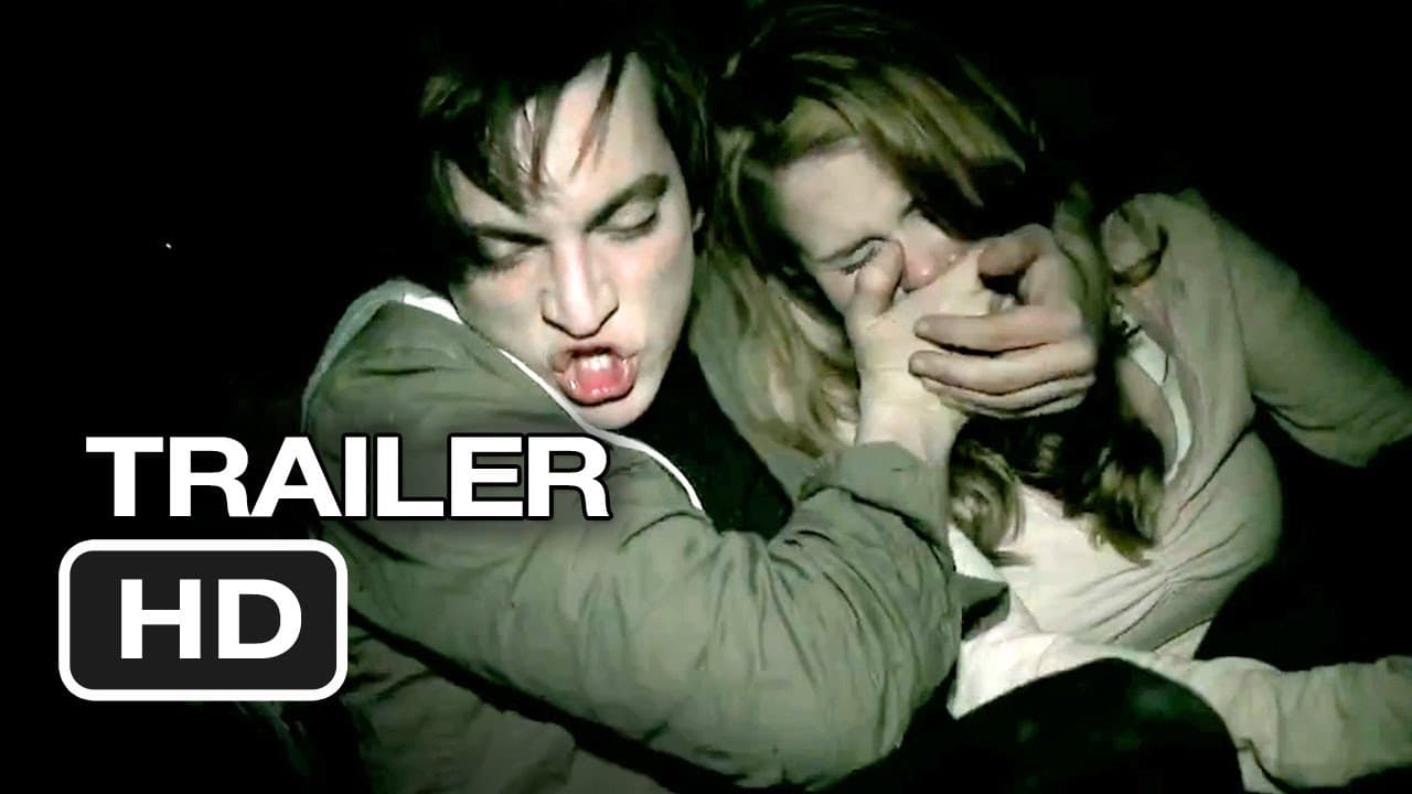 Grave Encounters 2 trailer thumbnail