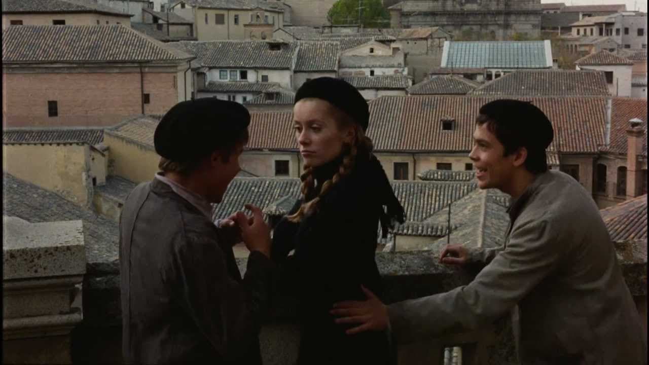 Tristana trailer thumbnail