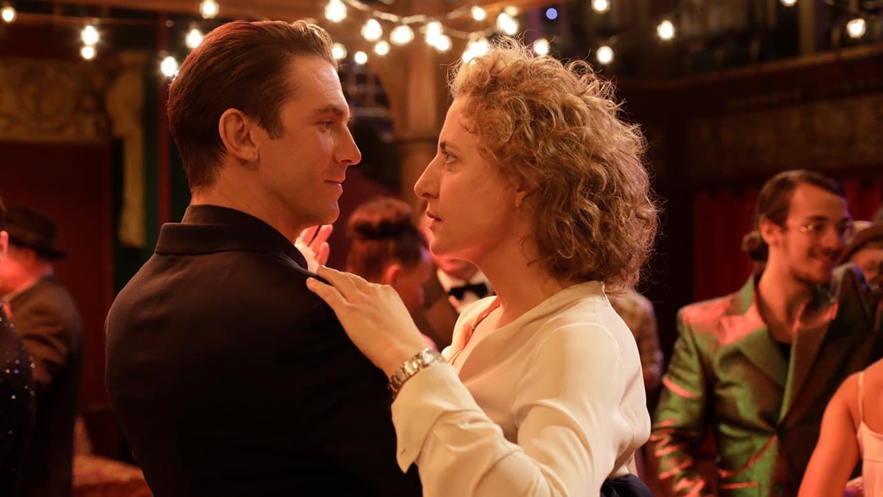 I'm Your Man trailer thumbnail