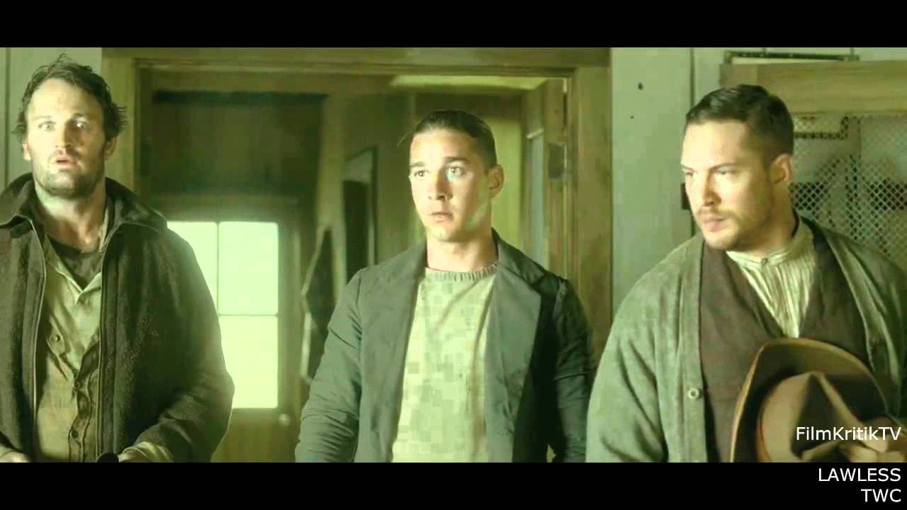 Lawless trailer thumbnail