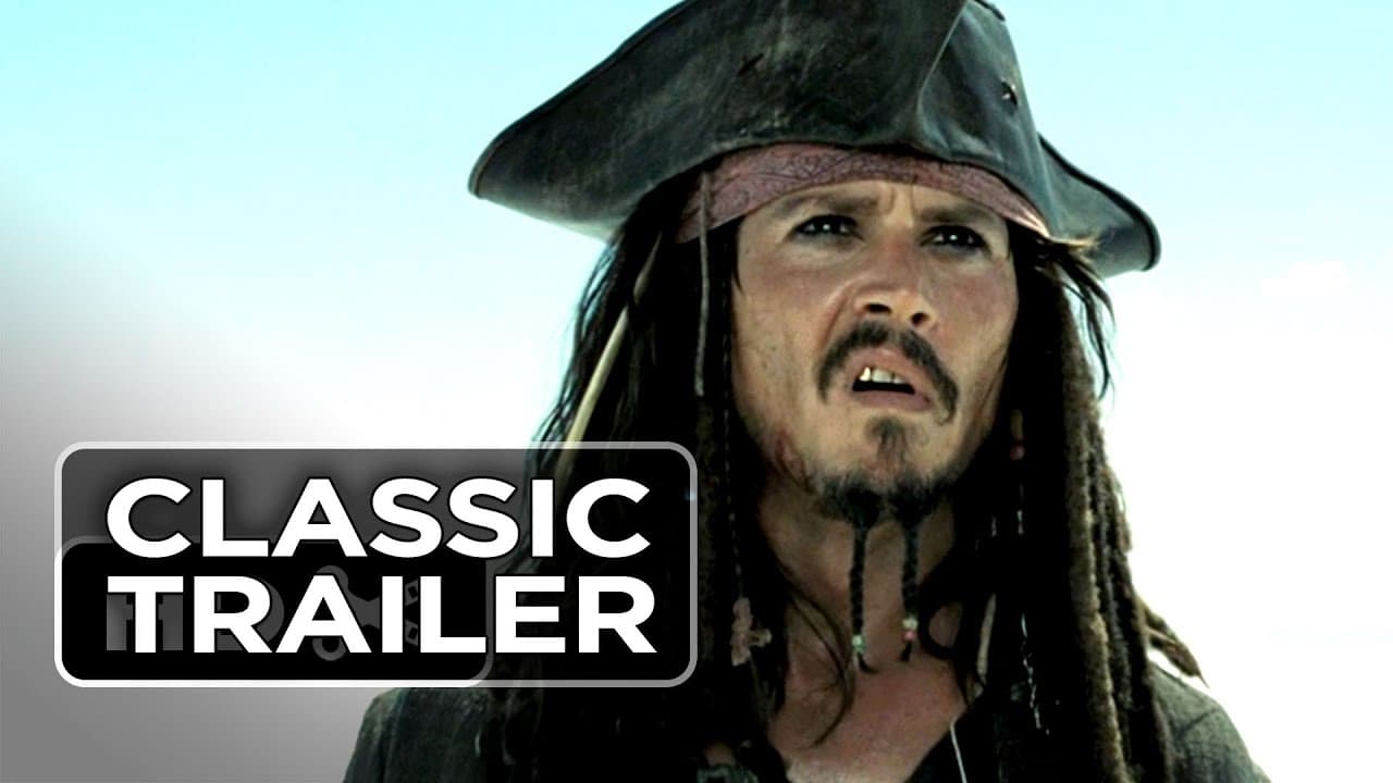 Pirates of the Caribbean: At World's End trailer thumbnail
