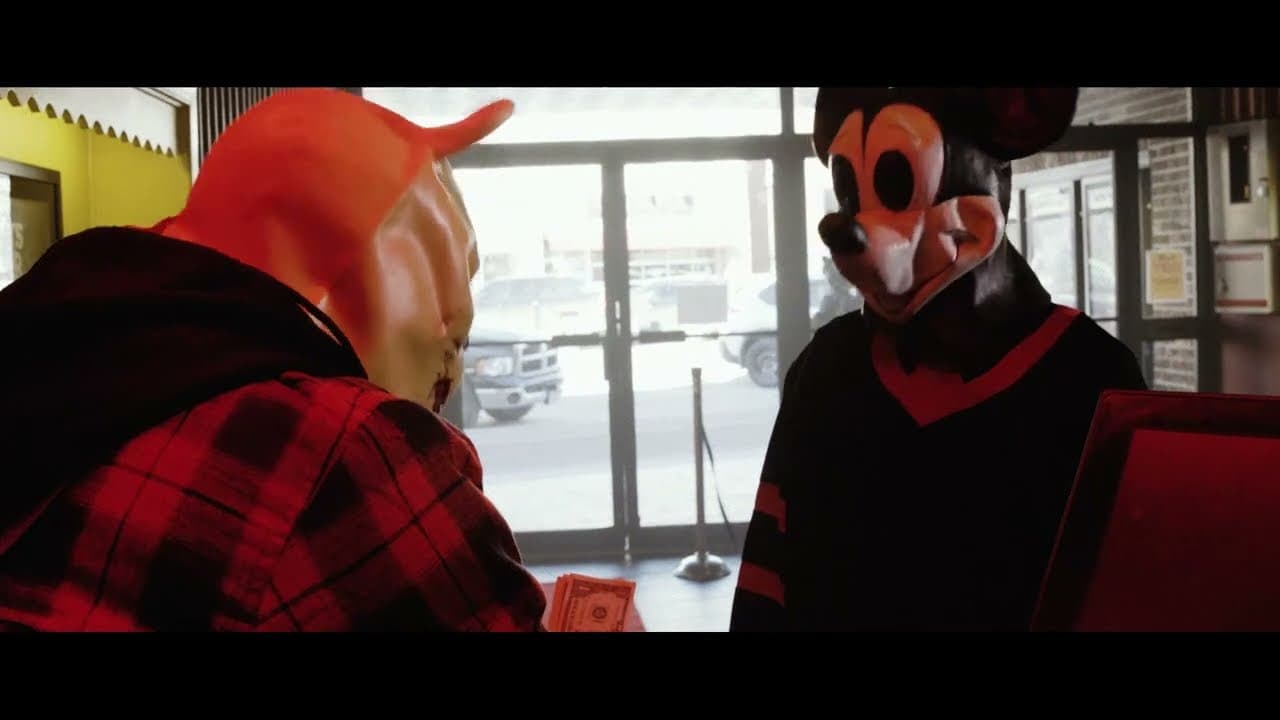 The Mouse Trap trailer thumbnail