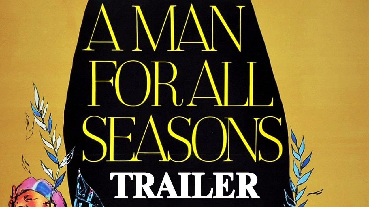 A Man for All Seasons trailer thumbnail