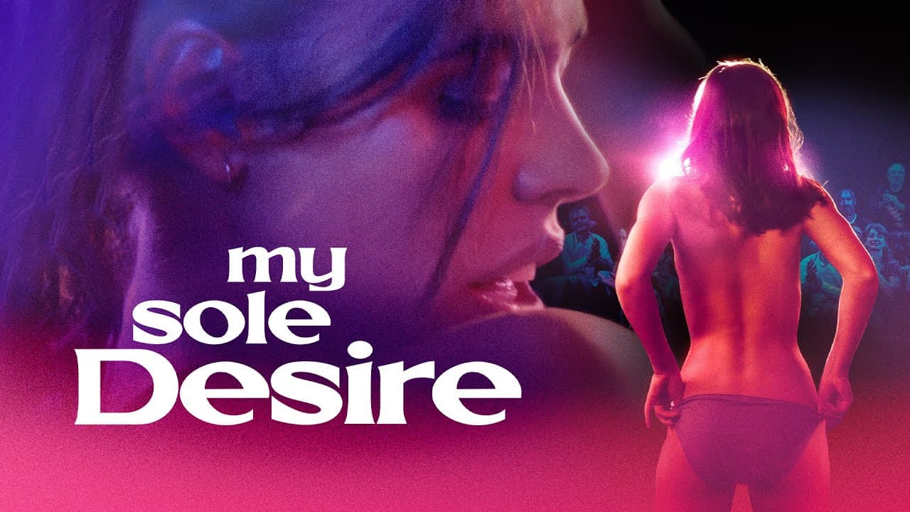 My Sole Desire trailer thumbnail