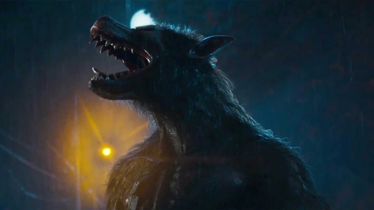 Werewolves trailer thumbnail