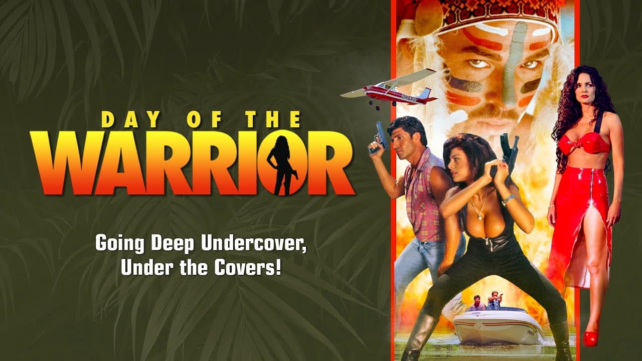 Day of the Warrior trailer thumbnail
