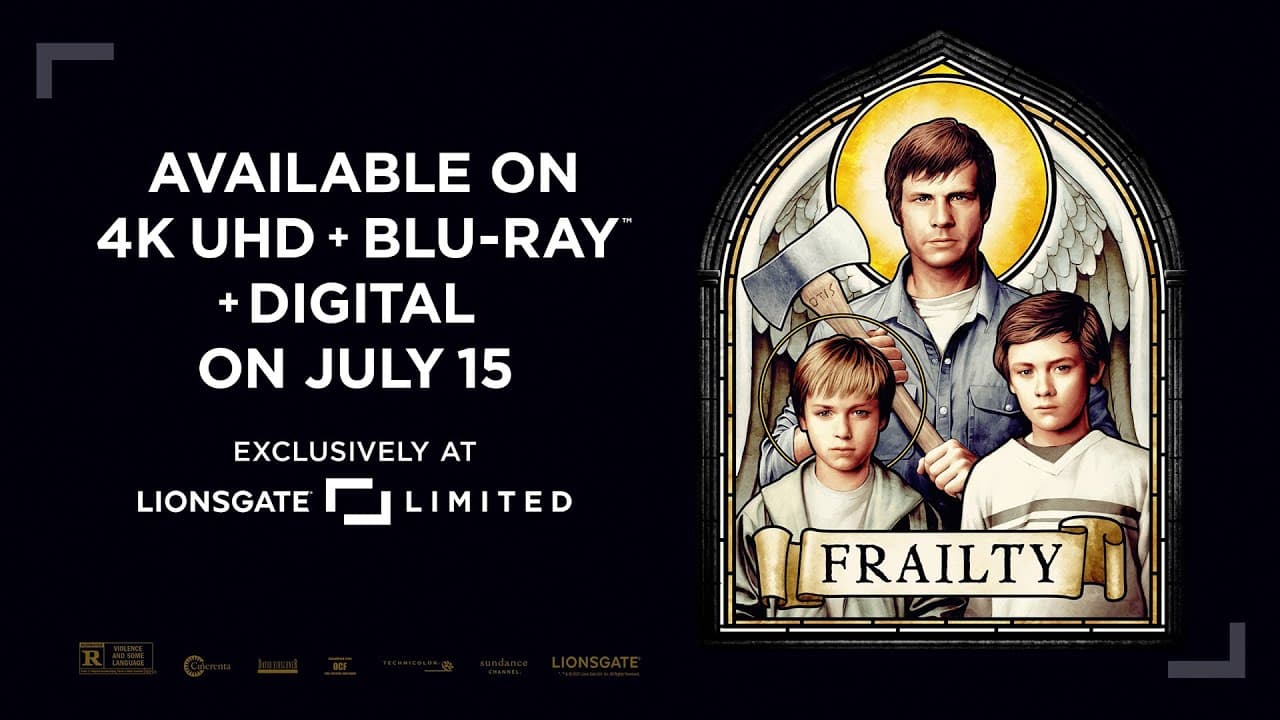 Frailty trailer thumbnail