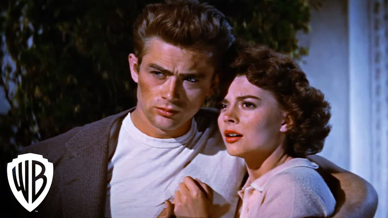Rebel Without a Cause trailer thumbnail