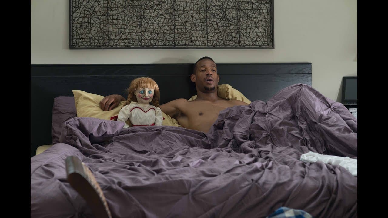 A Haunted House 2 trailer thumbnail