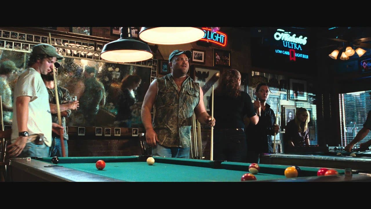 Straw Dogs trailer thumbnail