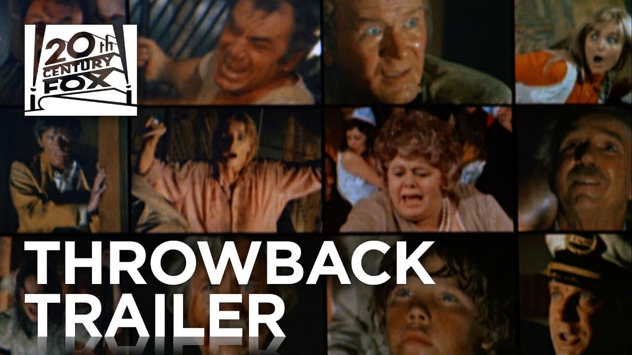 The Poseidon Adventure trailer thumbnail