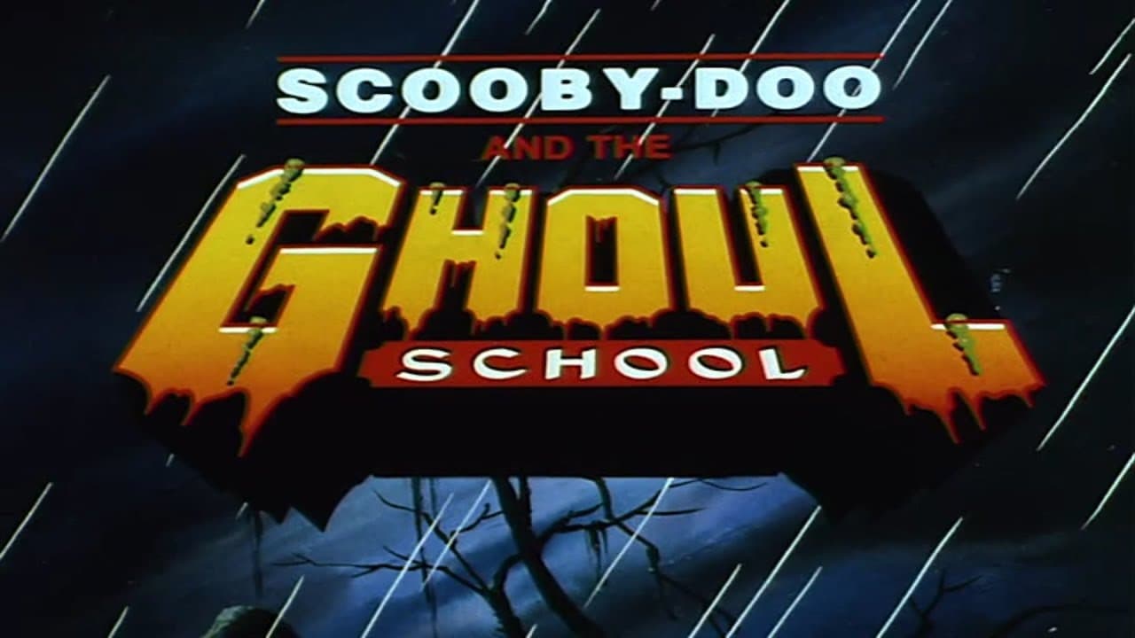 Scooby-Doo and the Ghoul School trailer thumbnail