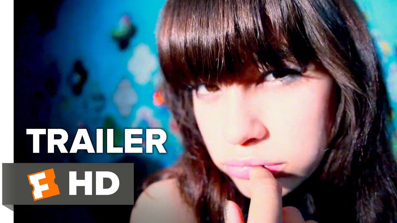 The World of Kanako trailer thumbnail