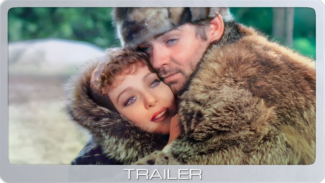 Call of the Wild trailer thumbnail