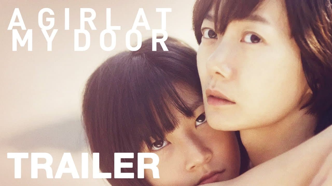 A Girl at My Door trailer thumbnail