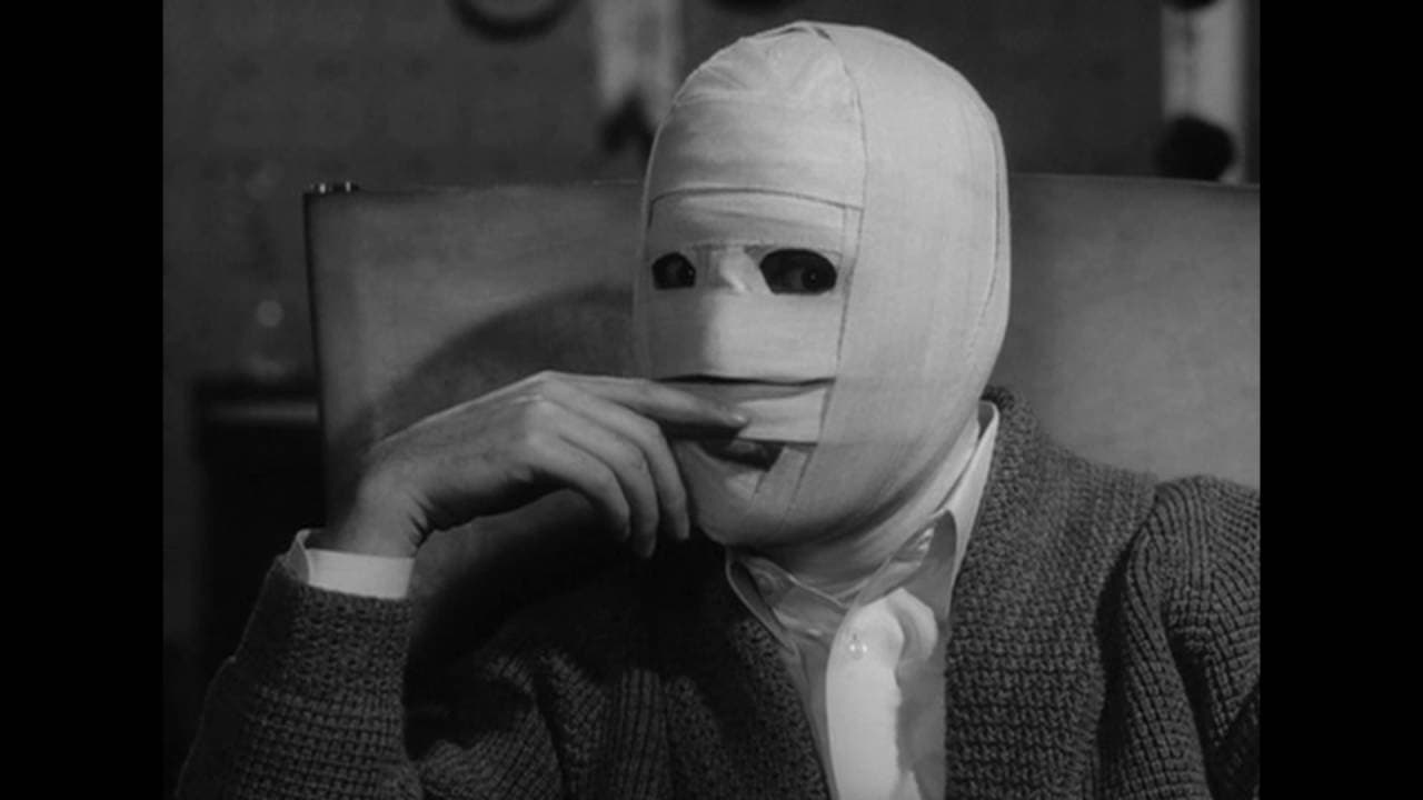 The Face of Another trailer thumbnail