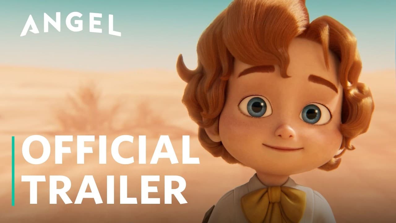 The King of Kings trailer thumbnail