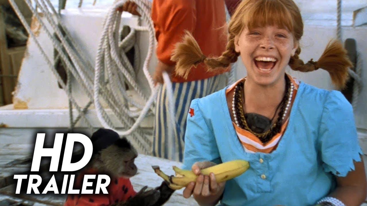 The New Adventures of Pippi Longstocking trailer thumbnail