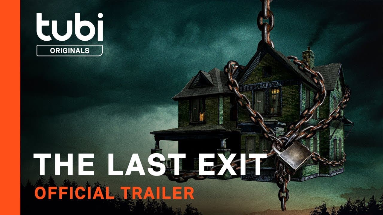 Little Bone Lodge trailer thumbnail