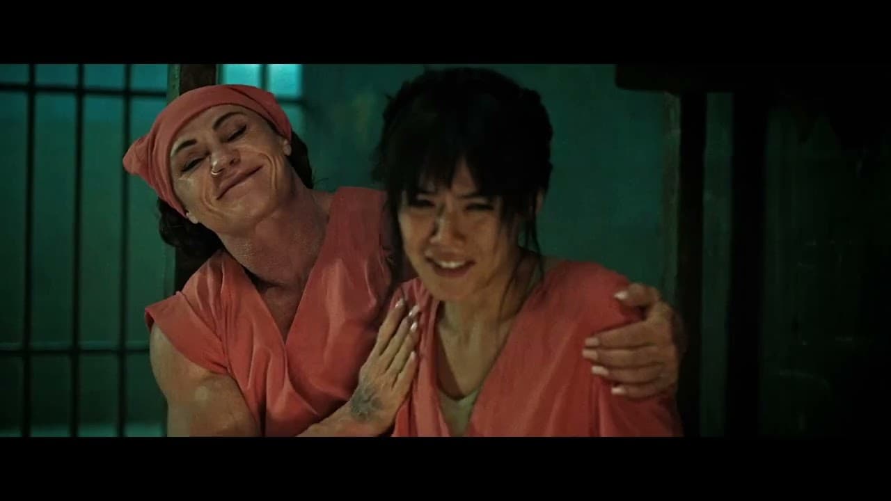 Mad Heidi trailer thumbnail