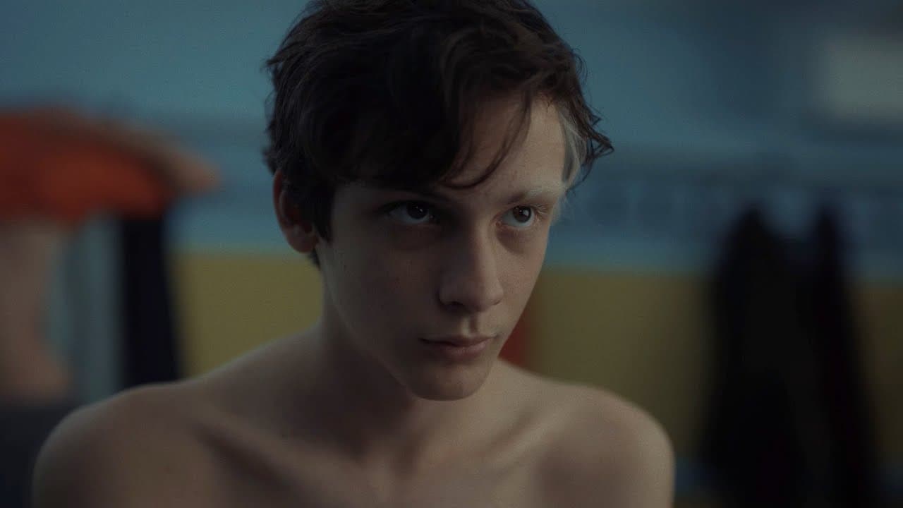 The Holy Boy trailer thumbnail