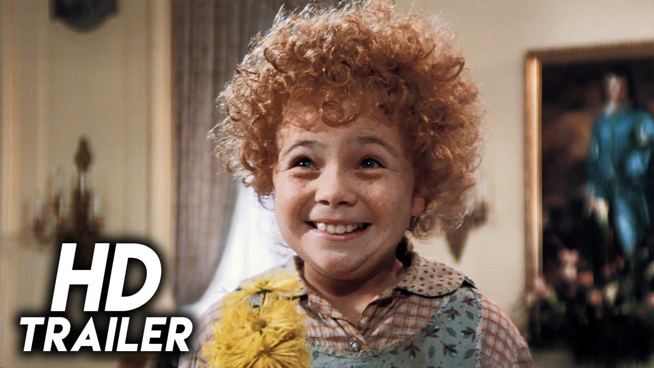 Annie trailer thumbnail