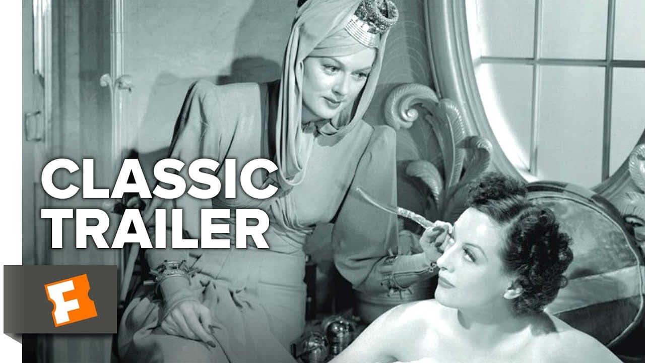 The Women trailer thumbnail