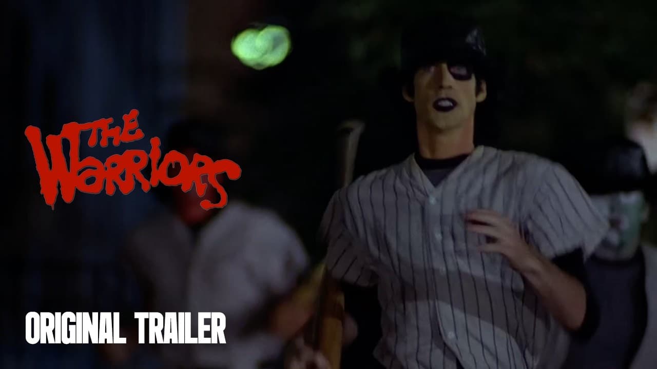 The Warriors trailer thumbnail