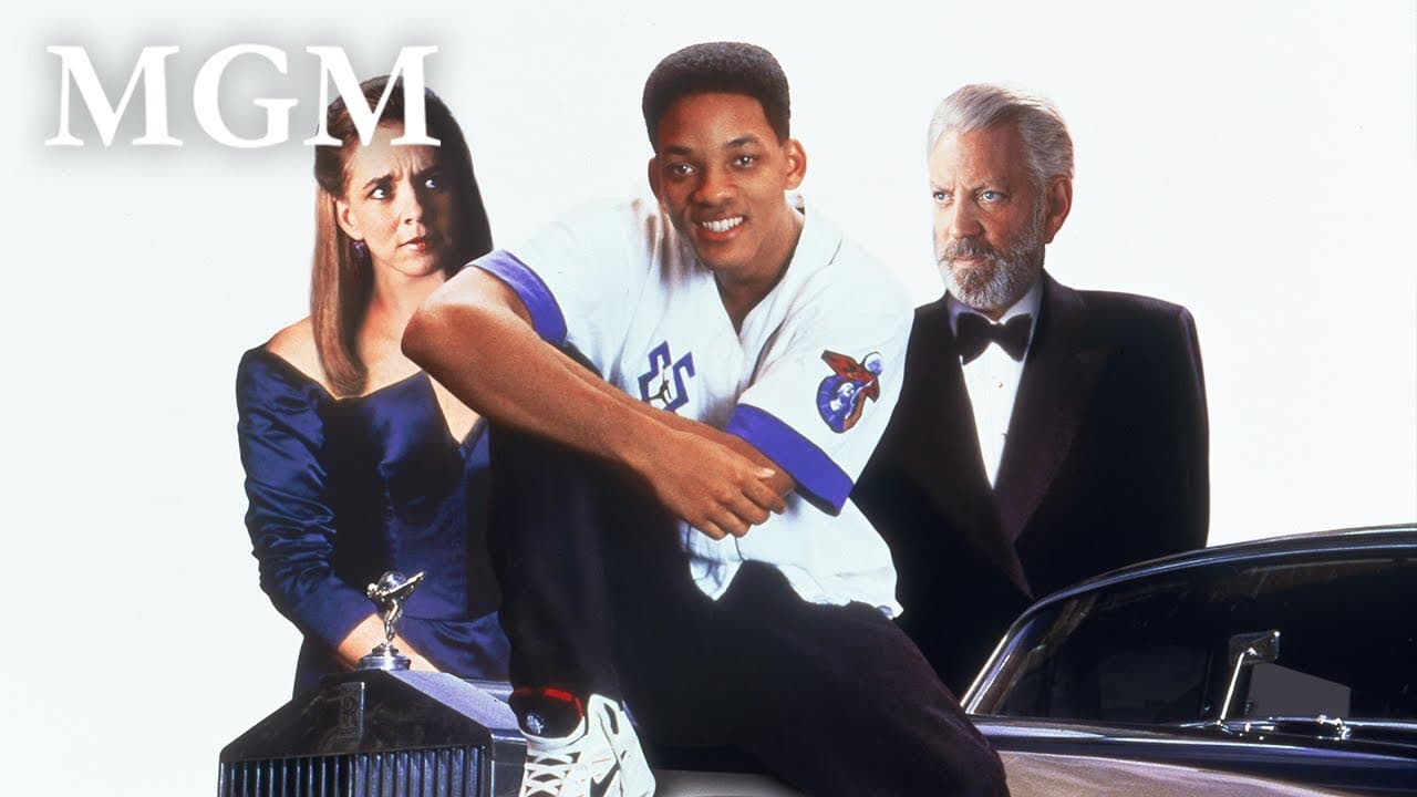 Six Degrees of Separation trailer thumbnail