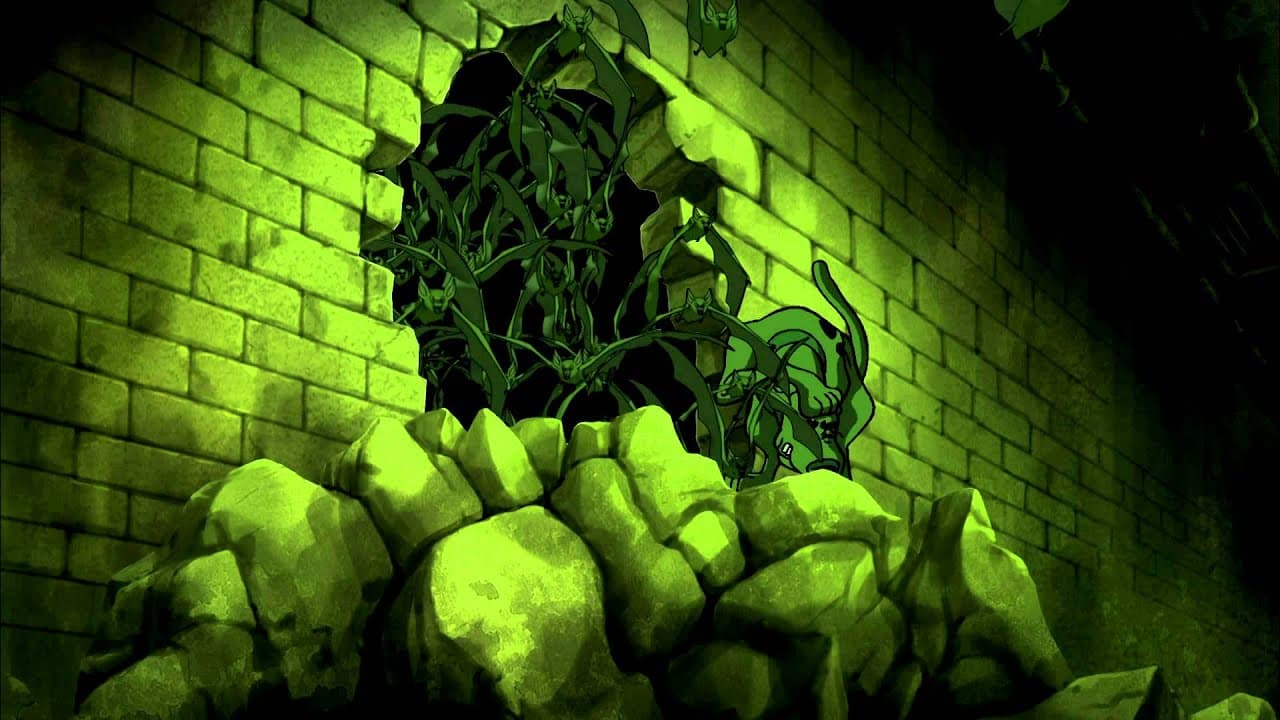 Scooby-Doo! Stage Fright trailer thumbnail