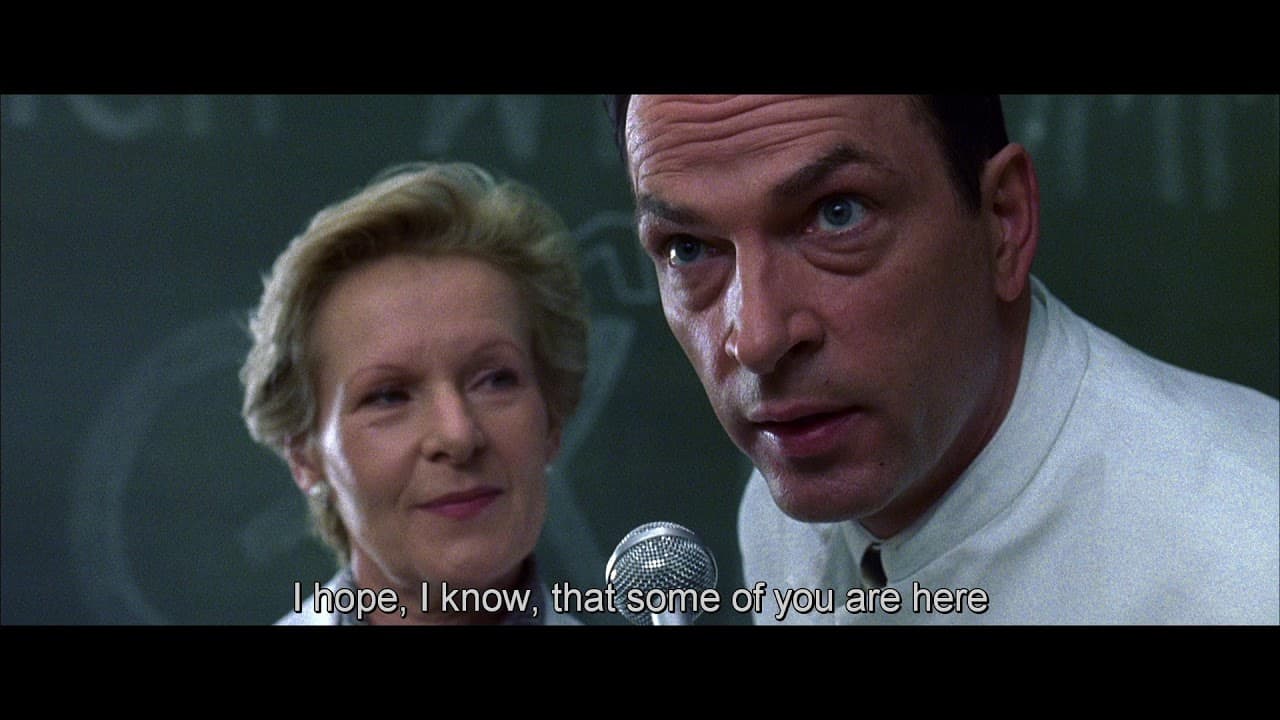 Anatomy 2 trailer thumbnail